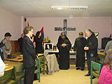 Commemorazione di Herman Vahramian